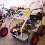 Equipment - Pressure Cleaner Operators - in Mackay, QLD