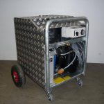 HOTBOX 1 — Pressure Cleaner Operators in Mackay, QLD