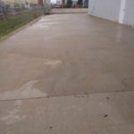 After Pressure Cleaning — Pressure Cleaner Operators in Mackay, QLD